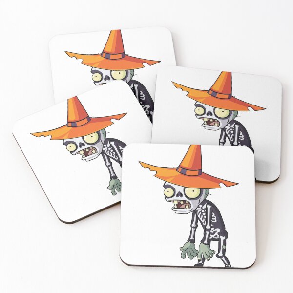 Item preview, halloween zombies designed and sold by vergineeyou.