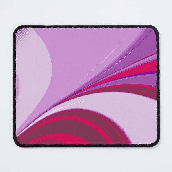 Item preview, Red and Purple Abstract designed and sold by Neevyy.