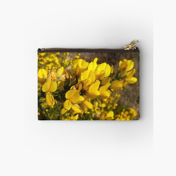 Item preview, Gorse Flowers designed and sold by looneyatoms.