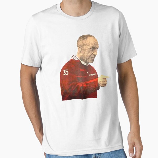 Item preview, Shankly  designed and sold by Confusion101.
