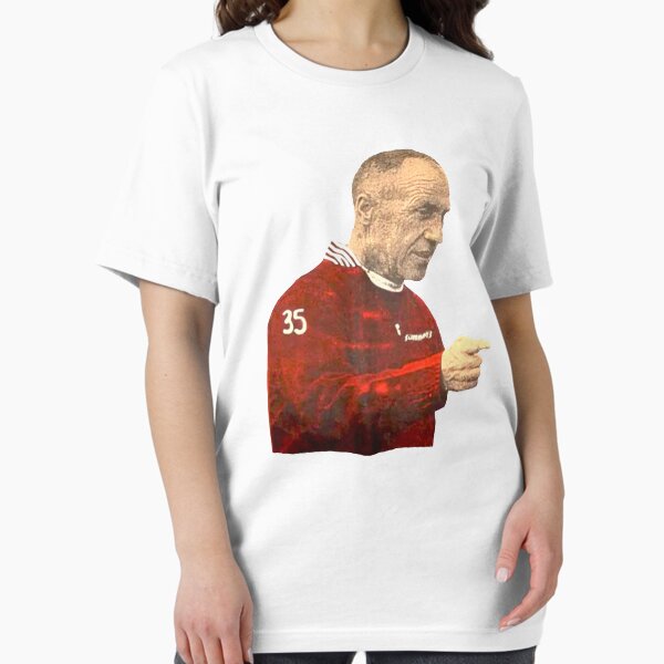 Artikel-Vorschau von Shankly, designt und verkauft von Confusion101.