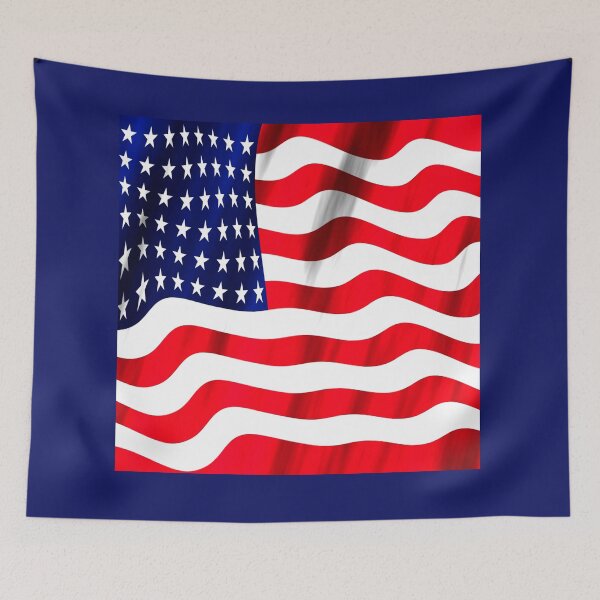 Item preview, American Flag designed and sold by Infopreneur123.