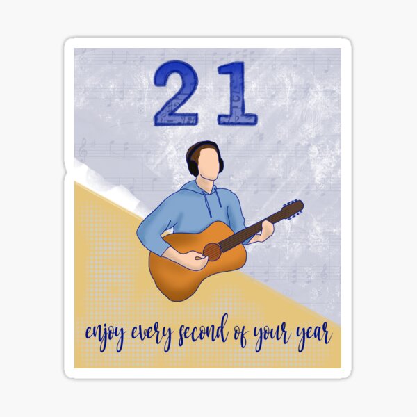 Produits Sur Le Theme De Guitare Joyeux Anniversaire Redbubble