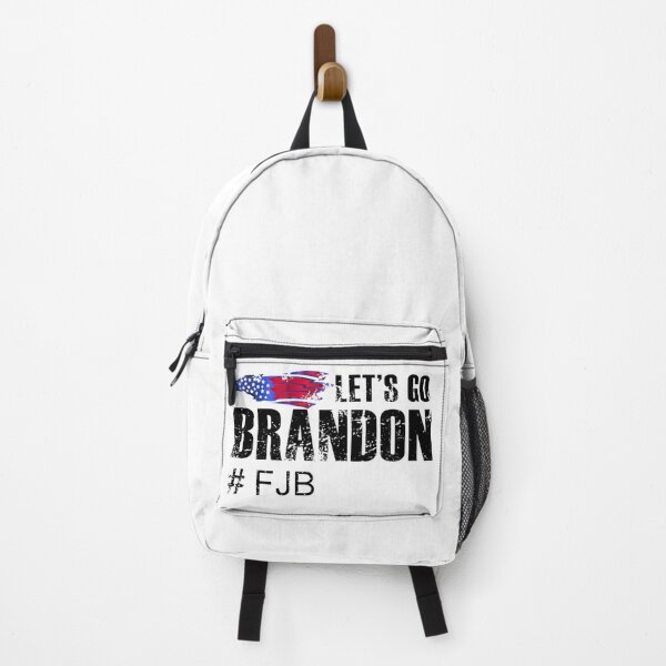 Item preview, Let’s Go Brandon FJB Funny Chants Meme designed and sold by JozkaMerch.