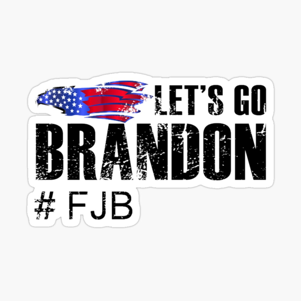 Who Stamped 'Let's Go Brandon' on Stanislaus County Tax Envelopes? - GV  Wire - Explore. Explain. Expose 