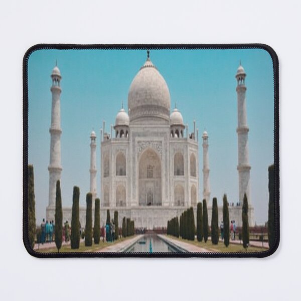 Item preview, taj mahal designed and sold by nigejohn.