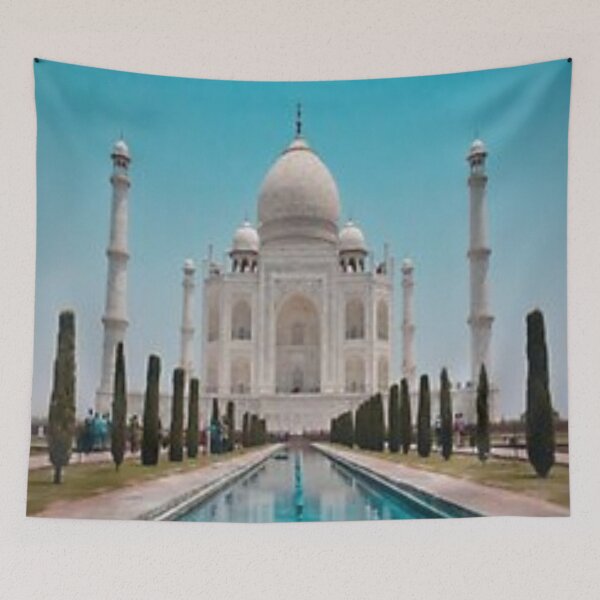 Item preview, taj mahal designed and sold by nigejohn.
