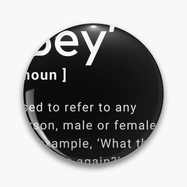 Item preview, AmBray Ova Da Hill: "Bey" Definition Design designed and sold by AMBRAY.