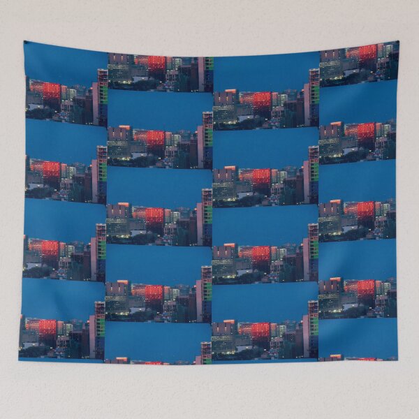 Item preview, Ottawa Evening designed and sold by Shulie1.