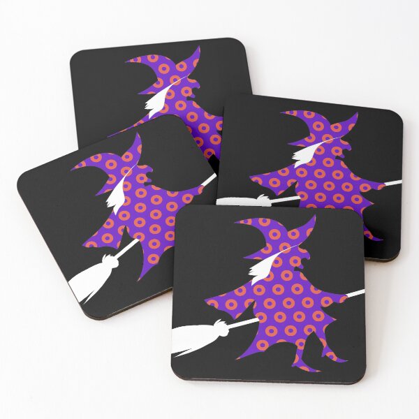 Item preview, Phish Las Vegas Halloween Witch designed and sold by Normandie Rainwater.