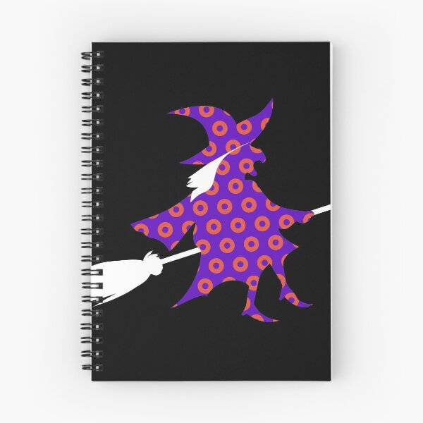 Item preview, Phish Las Vegas Halloween Witch designed and sold by Normandie Rainwater.