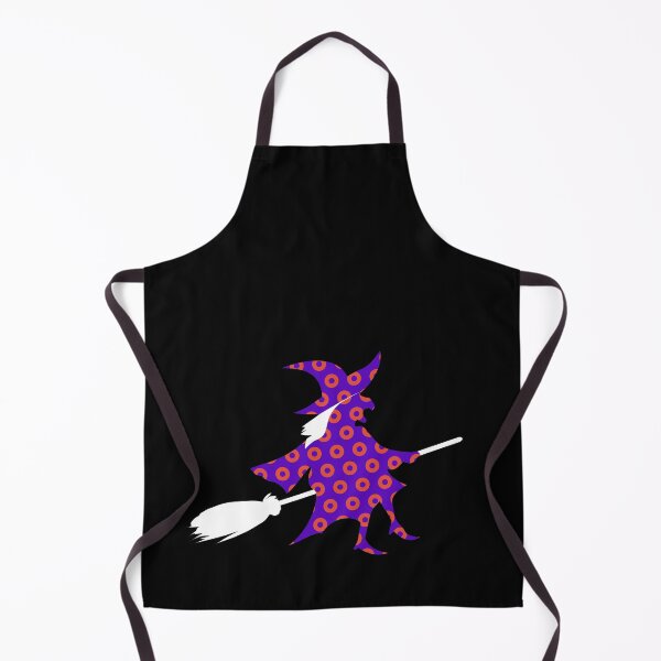 Item preview, Phish Las Vegas Halloween Witch designed and sold by Normandie Rainwater.