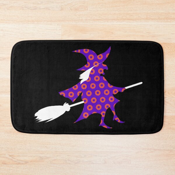 Item preview, Phish Las Vegas Halloween Witch designed and sold by Normandie Rainwater.
