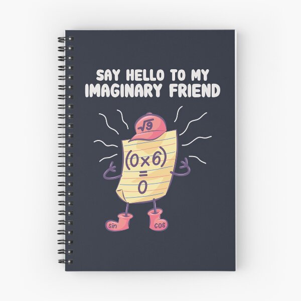 Item preview, Math Geek designed and sold by Bricke.