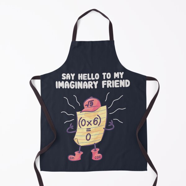 Item preview, Math Geek designed and sold by Bricke.
