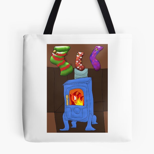 Item preview, Christmas Fireplace  designed and sold by CharlottePe21.