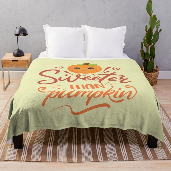 Item preview, Sweeter than pumpkin - Thanksgiving designed and sold by Kidzz.