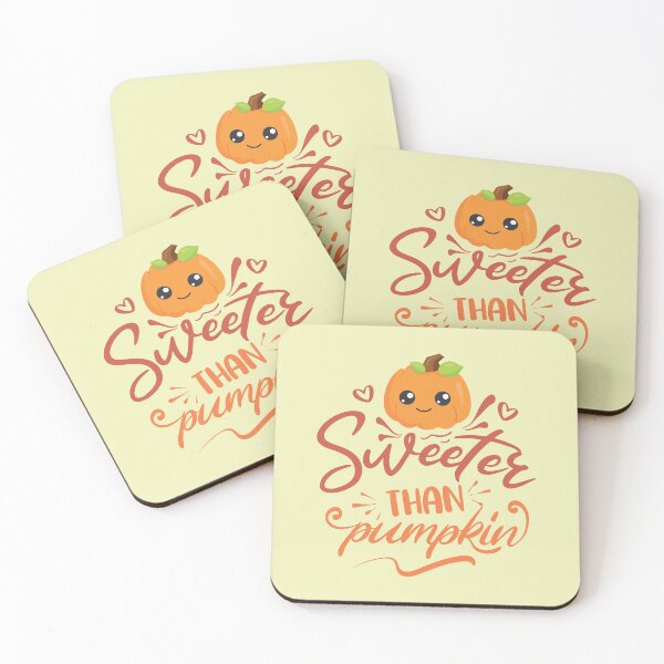 Item preview, Sweeter than pumpkin - Thanksgiving designed and sold by Kidzz.