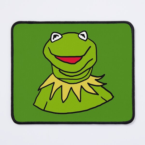Item preview, Kermit Meme designed and sold by Emil  de Buncho.