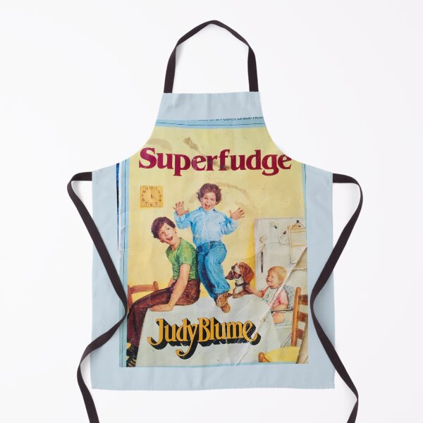 Item preview, It's a bird, it's a plane, it's Superfudge! designed and sold by Jenniferkate72.