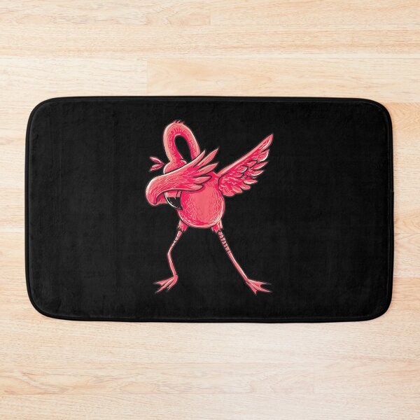 Item preview, Dabbing Flamingo Men Women Boys Girls Dab Dance designed and sold by RomishiAurra.