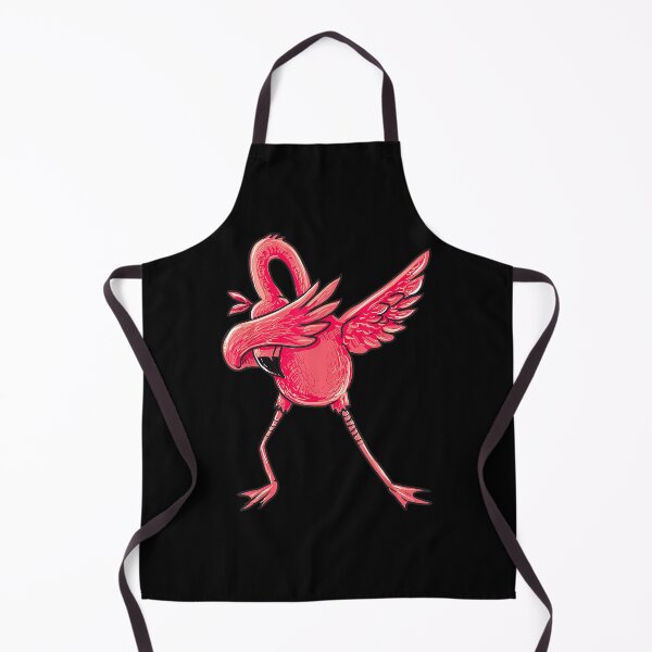 Item preview, Dabbing Flamingo Men Women Boys Girls Dab Dance designed and sold by RomishiAurra.