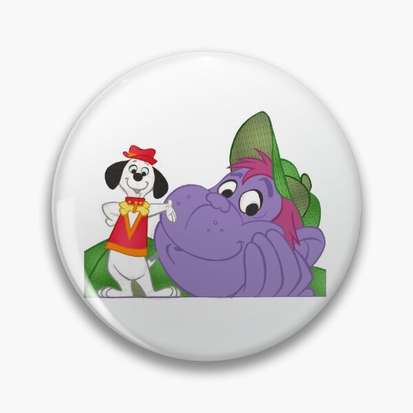 Item preview, Grape Ape Cartoon The Great Grape Ape Show designed and sold by Reo12.