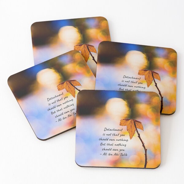 Item preview, Detachment designed and sold by Emilyromrell.