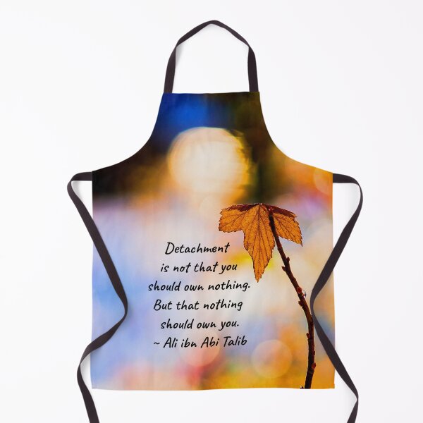 Item preview, Detachment designed and sold by Emilyromrell.
