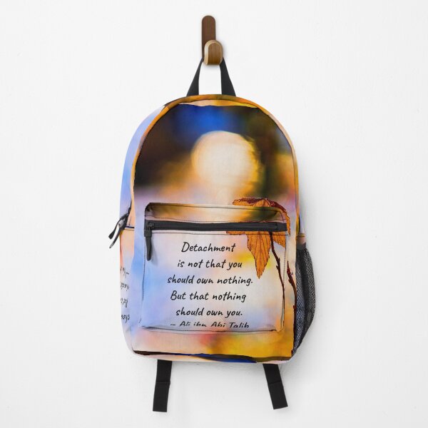 Item preview, Detachment designed and sold by Emilyromrell.