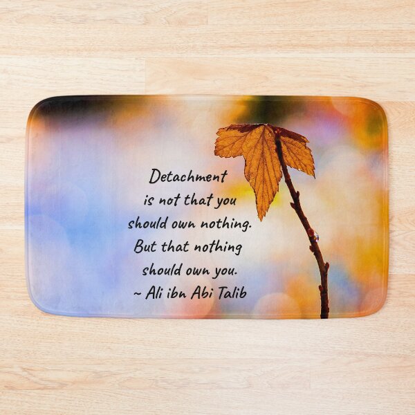 Item preview, Detachment designed and sold by Emilyromrell.