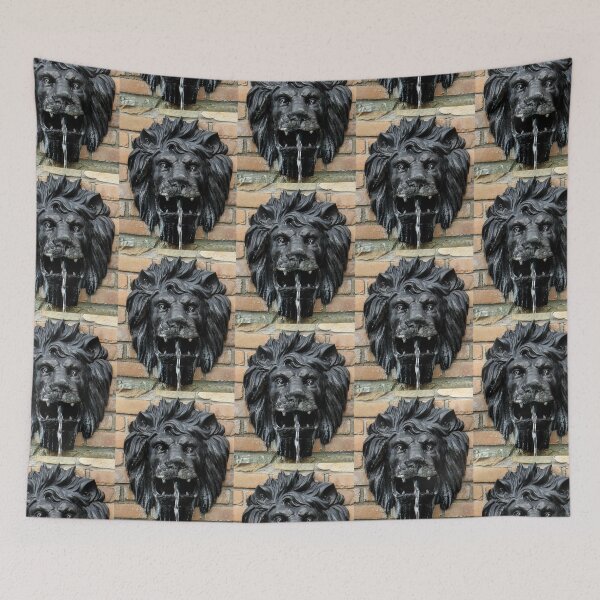 Item preview, I Am Lion, Hear Me Roar! designed and sold by heatherfriedman.