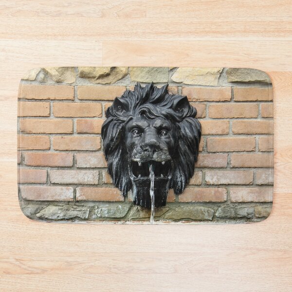Item preview, I Am Lion, Hear Me Roar! designed and sold by heatherfriedman.