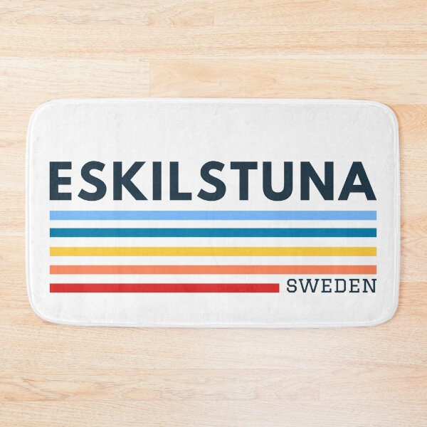 Item preview, Eskilstuna Sweden designed and sold by europelines.