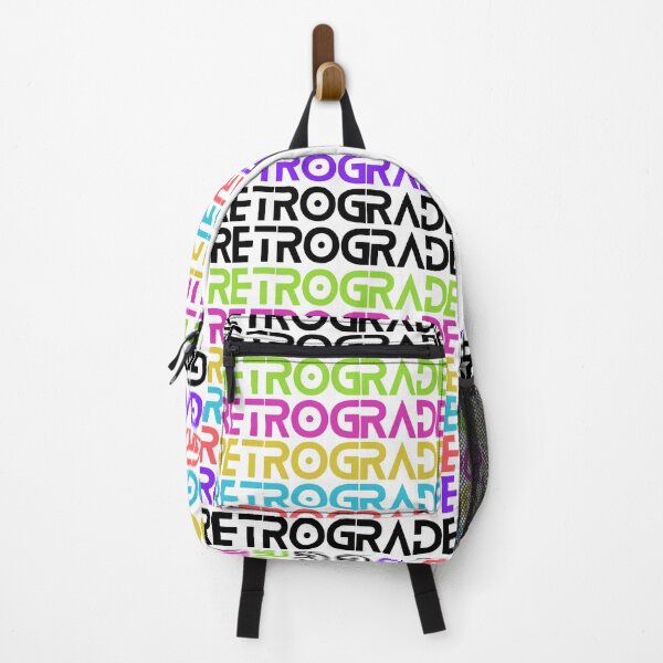 Item preview, Retrograde  designed and sold by thedaydreamingunicorn.