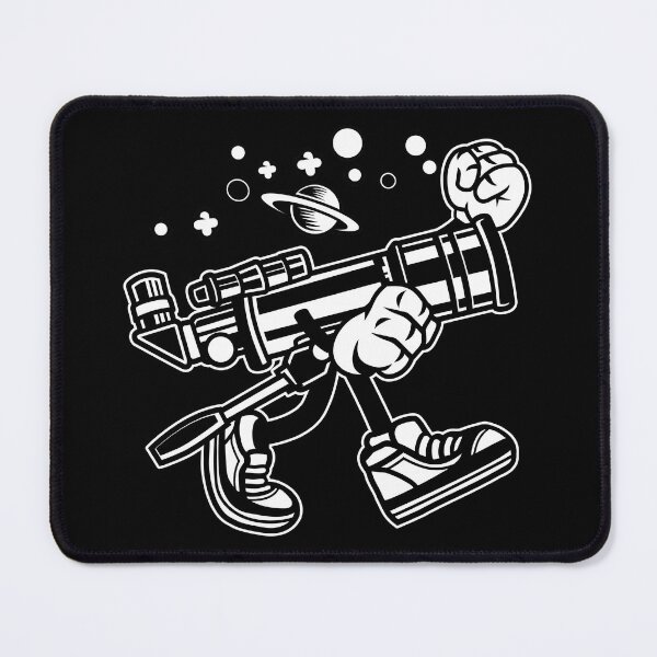 Item preview, Space Telescope designed and sold by Arthur Wendler.