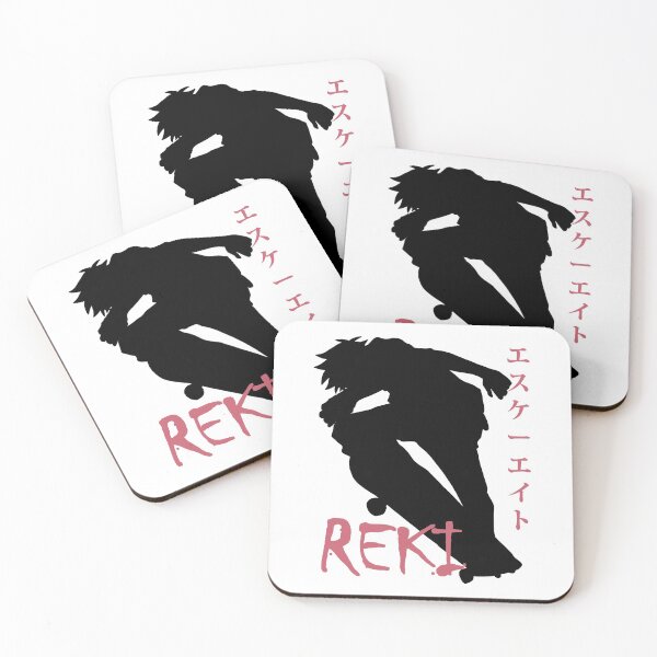 Item preview, Reki Sk 8 designed and sold by Mangazi.