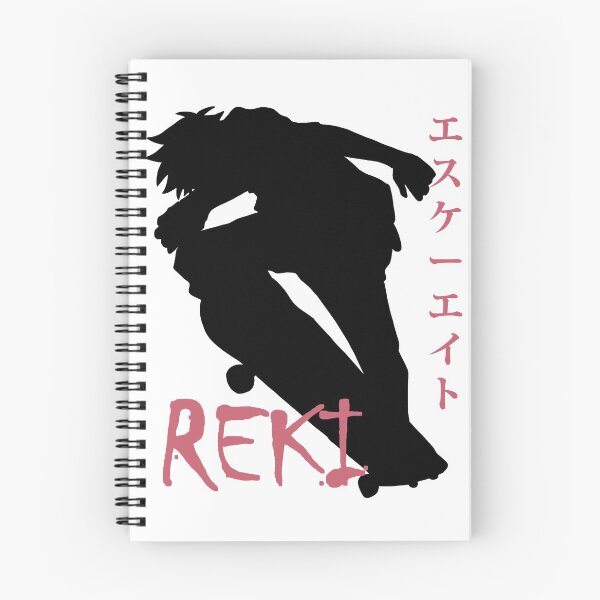 Item preview, Reki Sk 8 designed and sold by Mangazi.