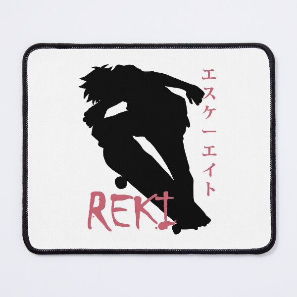 Item preview, Reki Sk 8 designed and sold by Mangazi.