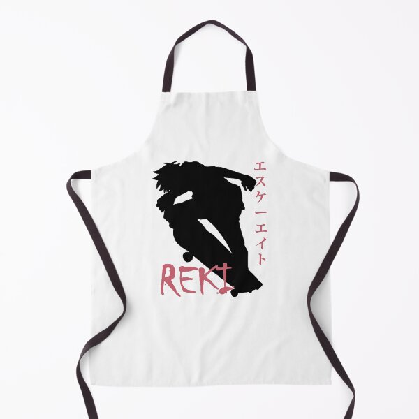 Item preview, Reki Sk 8 designed and sold by Mangazi.