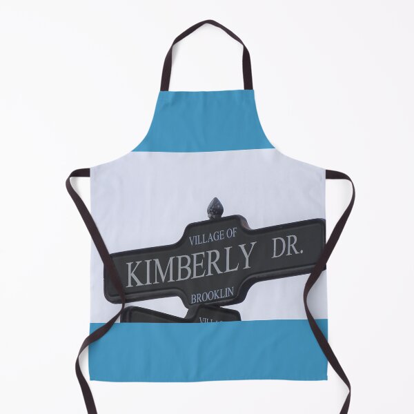 Item preview, Kimberly Drive, Magnet for Kimberly, Sticker for Kimberly, Mug for Kimberly designed and sold by PicsByMi.