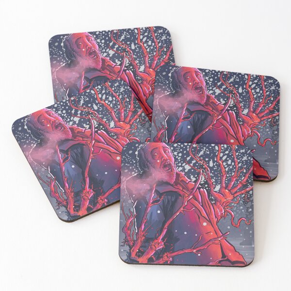 Item preview, Cold Things  designed and sold by bobablackfly.