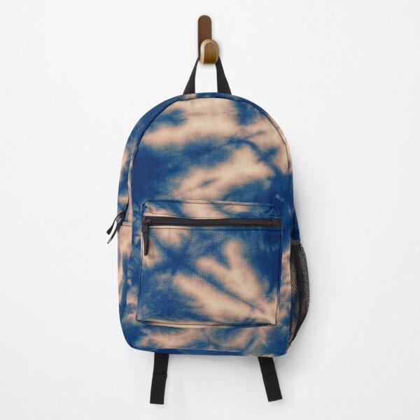 Artikelvorschau, Abstrakte ethnische Tie Dye Batik Shibori Textilkunstmuster entworfen und verkauft von BlackArt Cafe.