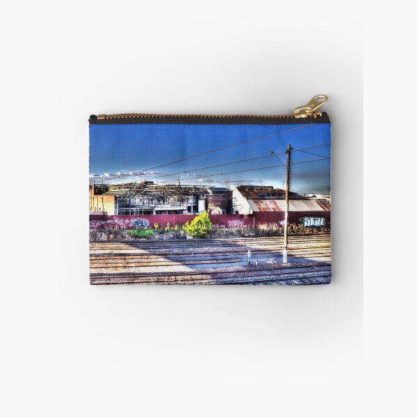 Item preview, Gillies pie factory, Bendigo designed and sold by shaynetwright.