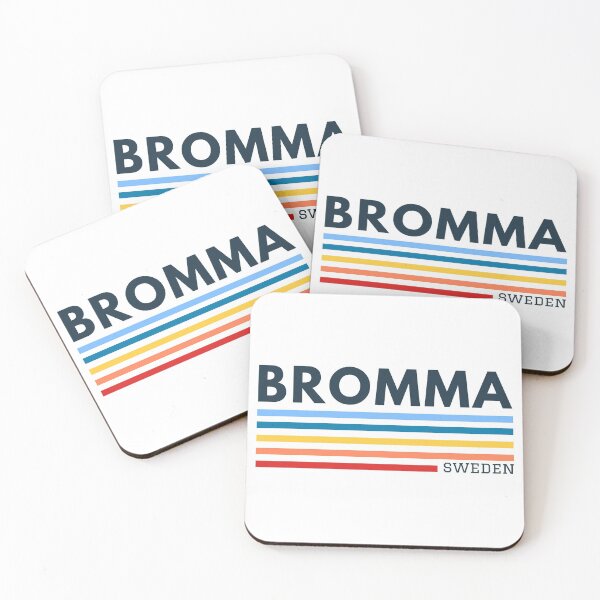 Item preview, Bromma Sweden designed and sold by europelines.