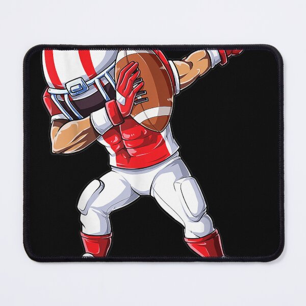 Item preview, Dabbing Football Kids Boys Men Dab Dance Funny designed and sold by RomishiAurra.