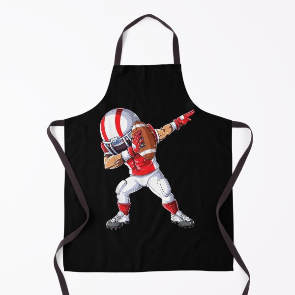 Item preview, Dabbing Football Kids Boys Men Dab Dance Funny designed and sold by RomishiAurra.