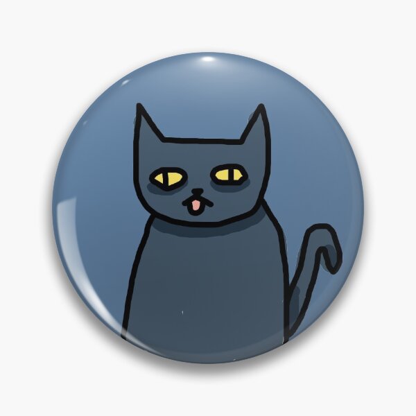 Item preview, Gato Mrow designed and sold by Emil  de Buncho.