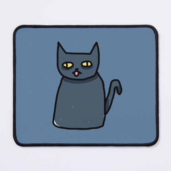 Item preview, Mrow Cat designed and sold by Emil  de Buncho.