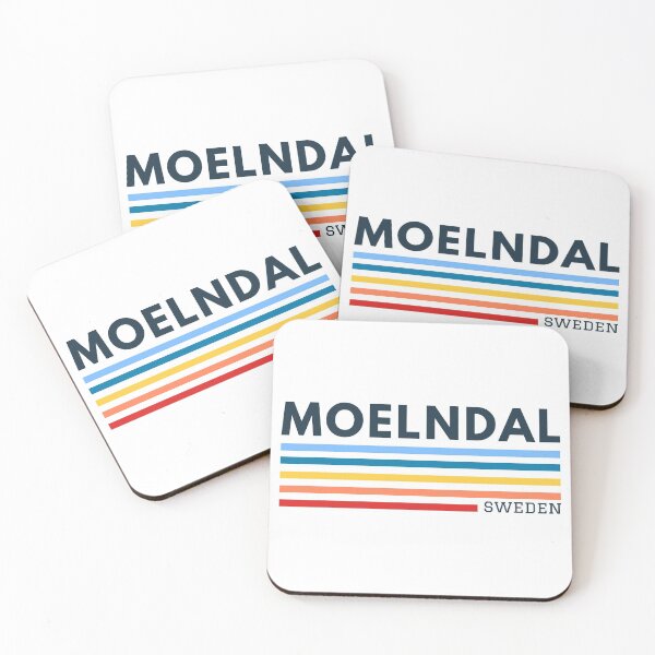 Item preview, Moelndal Sweden designed and sold by europelines.